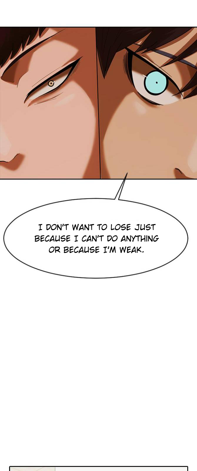 The Girl from Random Chatting! Manhwa - Chapter 172 Page 94