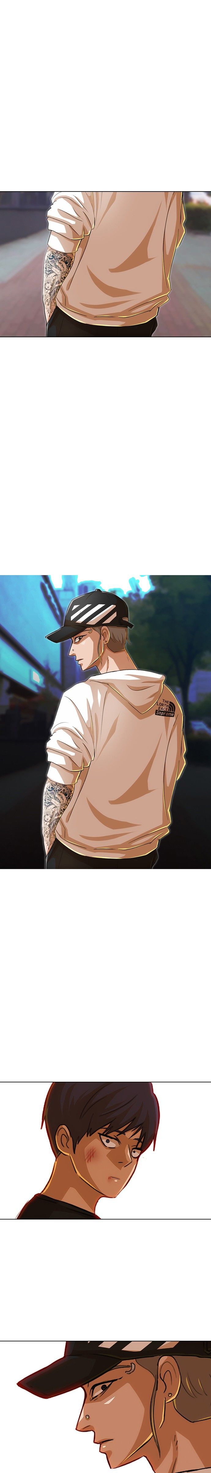 The Girl from Random Chatting! Manhwa - Chapter 79 Page 2