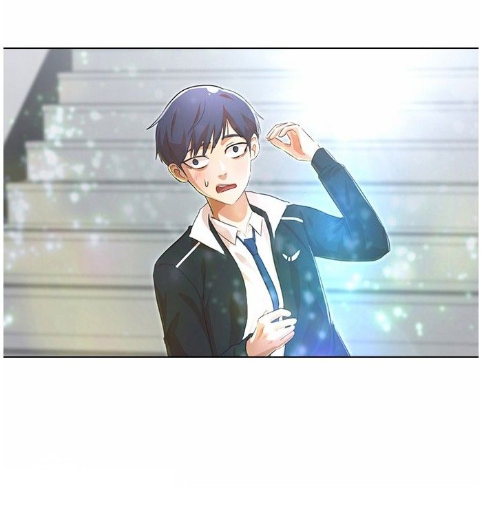 The Girl from Random Chatting! Manhwa - Chapter 133 Page 6