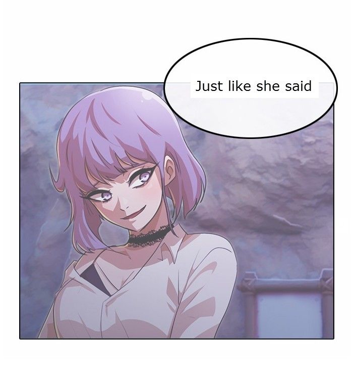 The Girl from Random Chatting! Manhwa - Chapter 133 Page 18