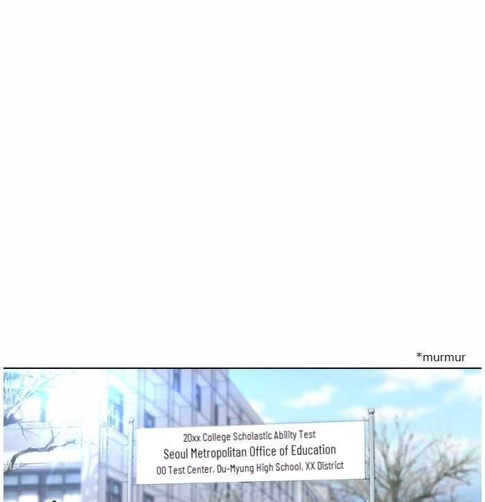 The Girl from Random Chatting! Manhwa - Chapter 133 Page 23