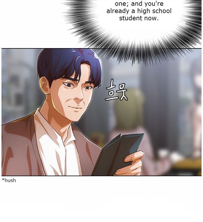 The Girl from Random Chatting! Manhwa - Chapter 133 Page 29