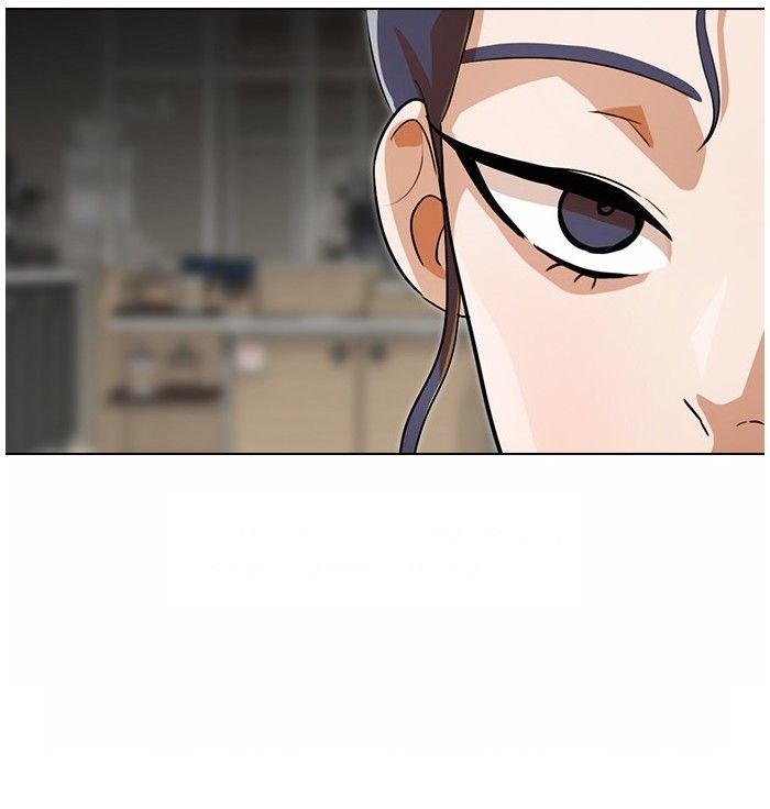 The Girl from Random Chatting! Manhwa - Chapter 133 Page 109