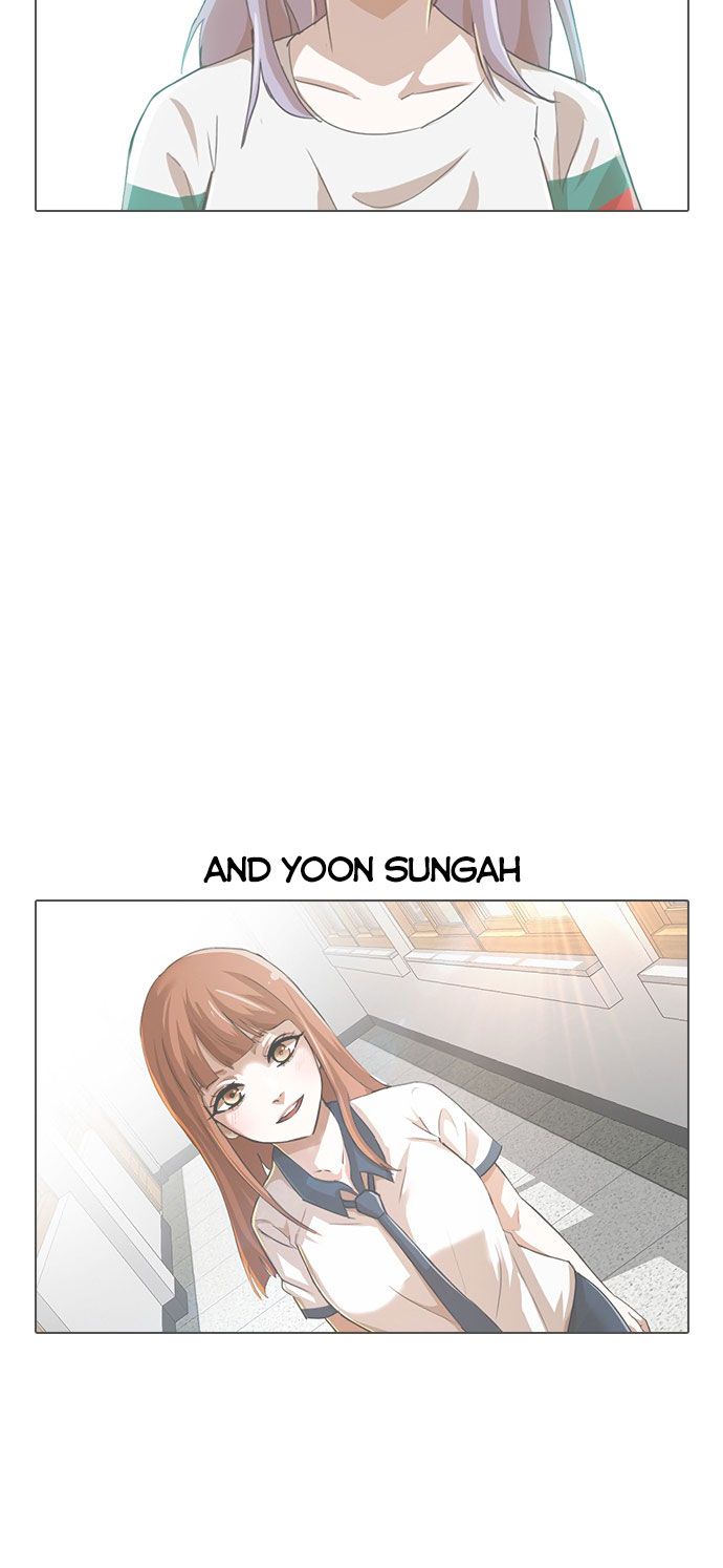 The Girl from Random Chatting! Manhwa - Chapter 121 Page 31