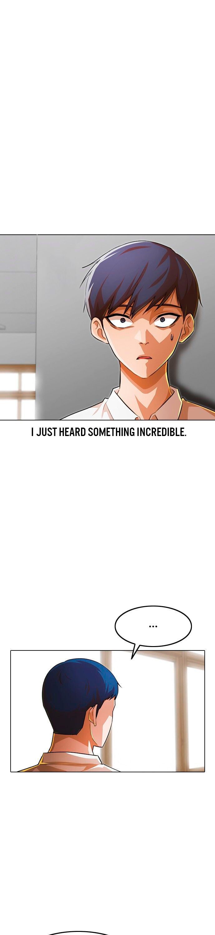 The Girl from Random Chatting! Manhwa - Chapter 144 Page 5