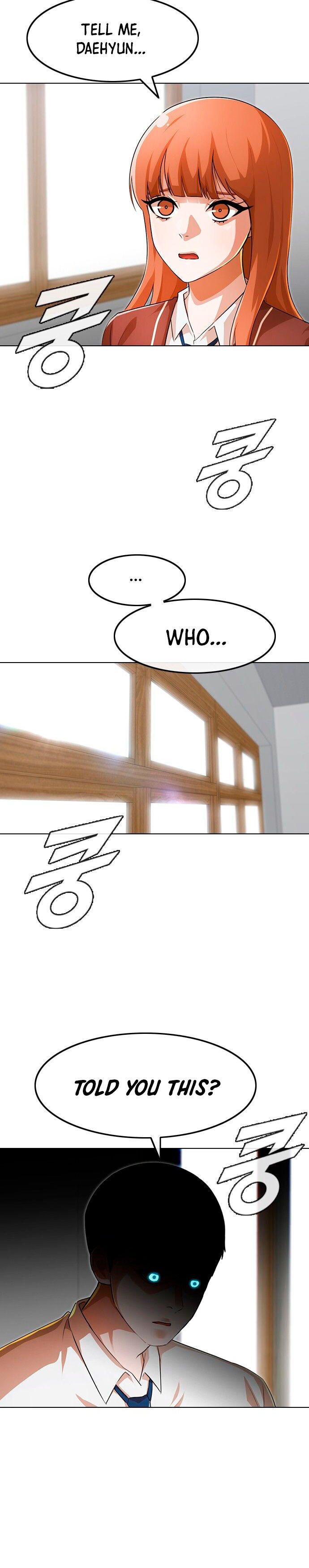 The Girl from Random Chatting! Manhwa - Chapter 144 Page 6