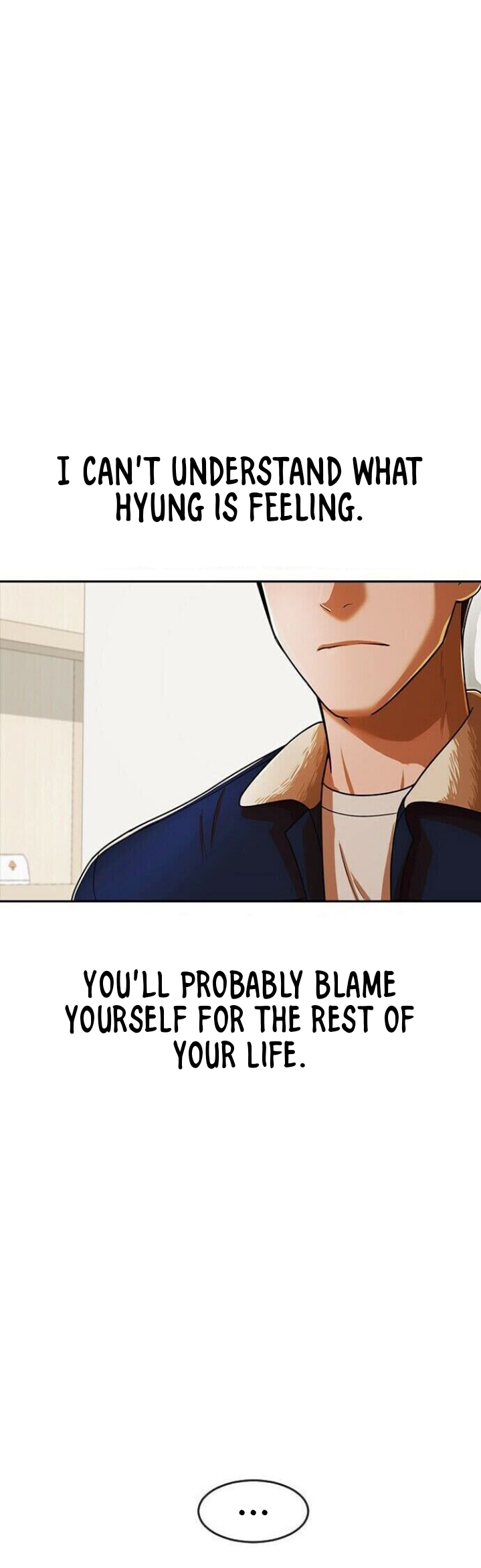 The Girl from Random Chatting! Manhwa - Chapter 173 Page 6