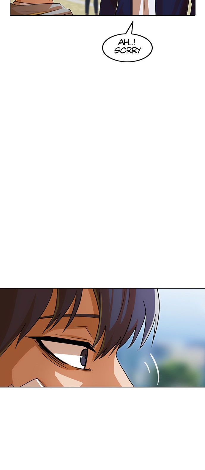 The Girl from Random Chatting! Manhwa - Chapter 118 Page 47