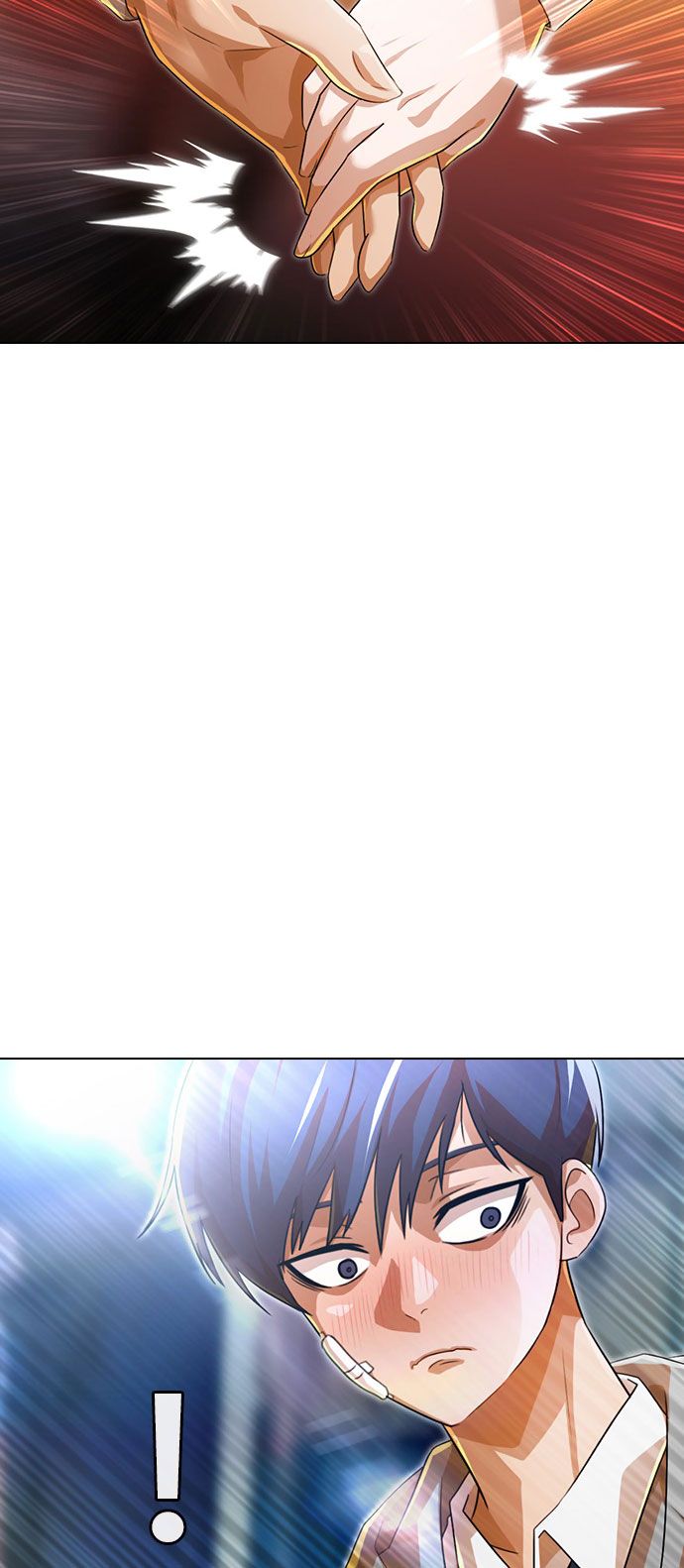 The Girl from Random Chatting! Manhwa - Chapter 118 Page 66