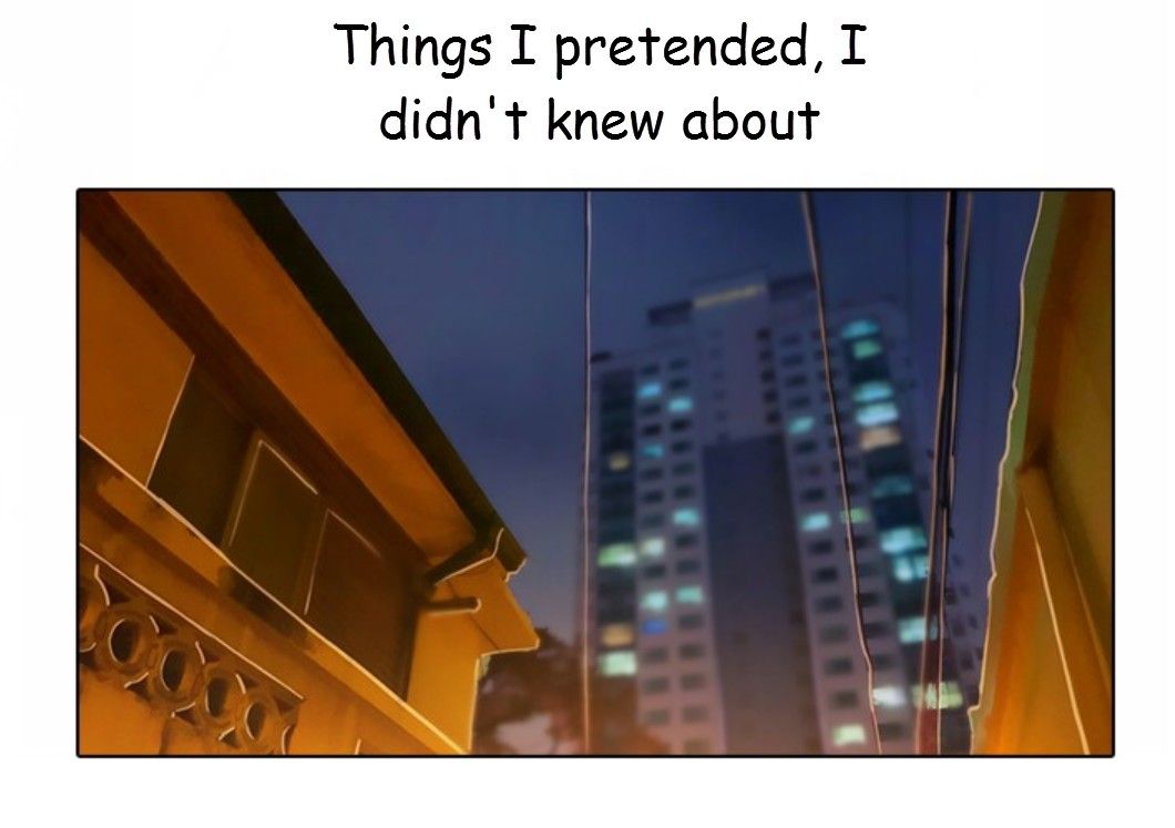 The Girl from Random Chatting! Manhwa - Chapter 134 Page 3