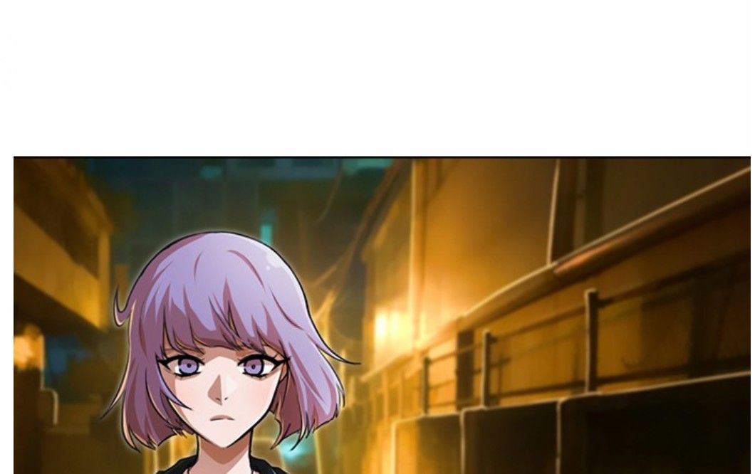 The Girl from Random Chatting! Manhwa - Chapter 134 Page 9