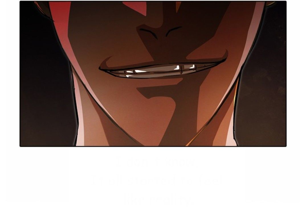 The Girl from Random Chatting! Manhwa - Chapter 134 Page 13