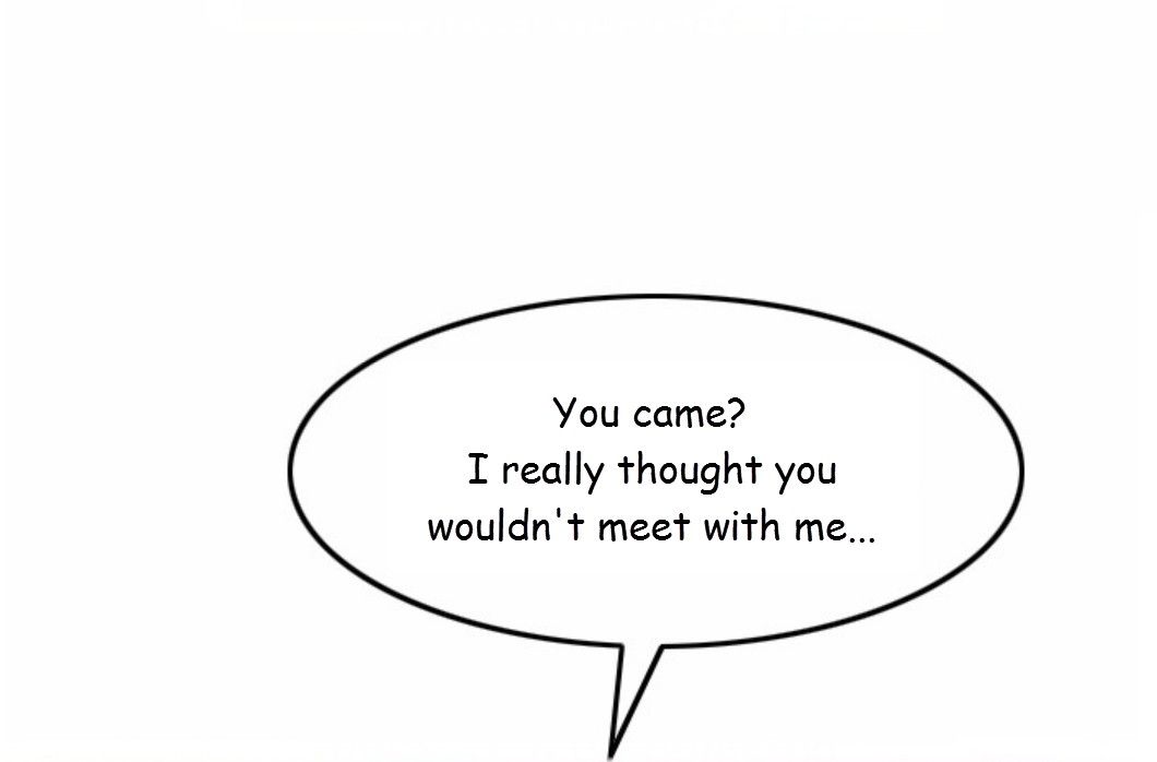 The Girl from Random Chatting! Manhwa - Chapter 134 Page 25