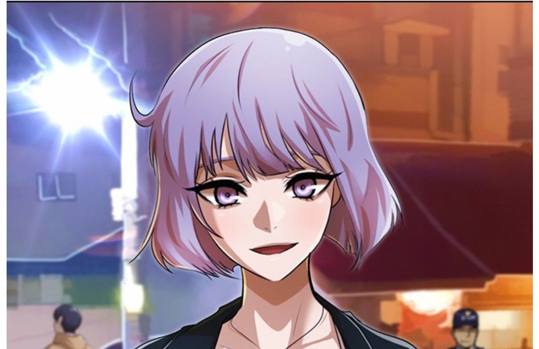 The Girl from Random Chatting! Manhwa - Chapter 134 Page 26