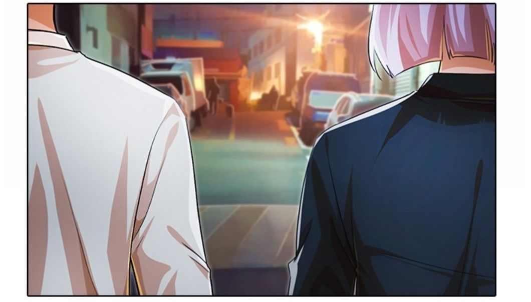 The Girl from Random Chatting! Manhwa - Chapter 134 Page 33