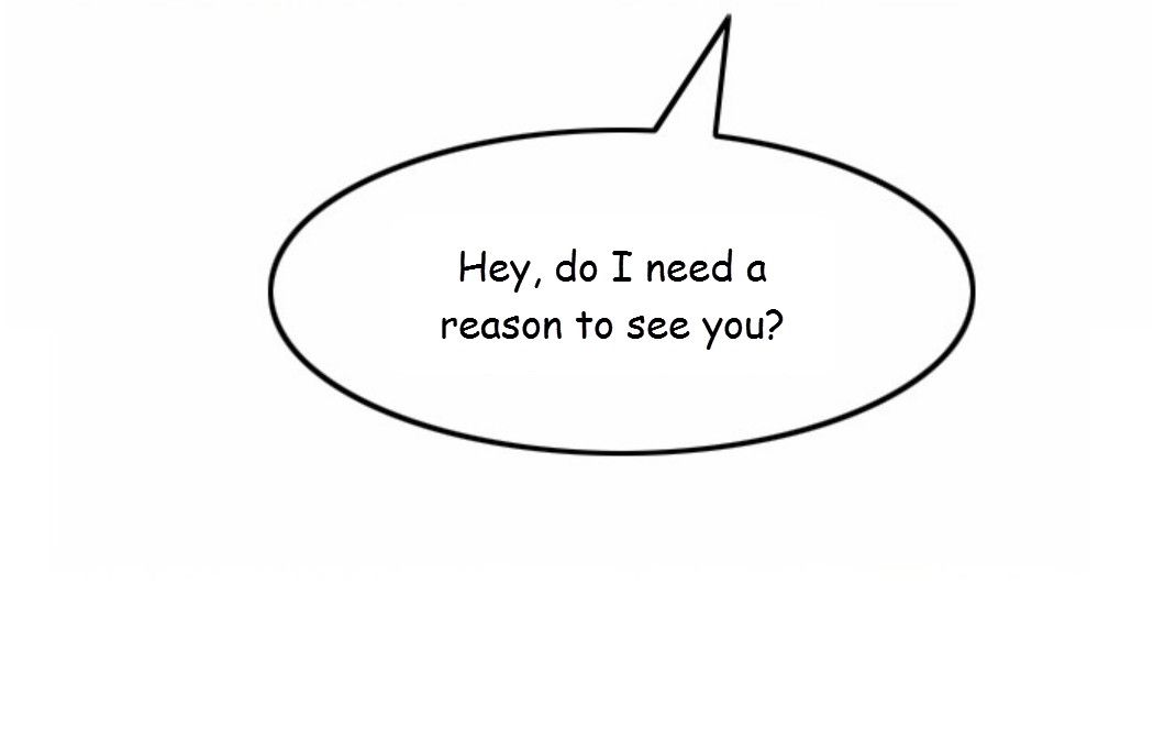 The Girl from Random Chatting! Manhwa - Chapter 134 Page 34