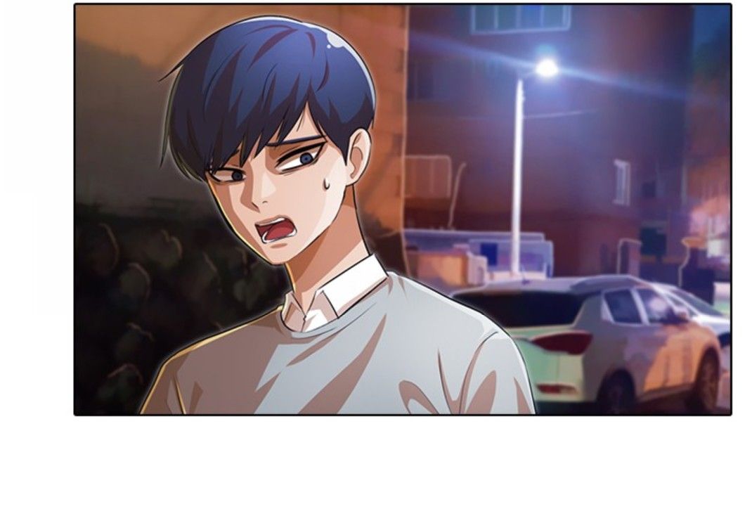 The Girl from Random Chatting! Manhwa - Chapter 134 Page 36