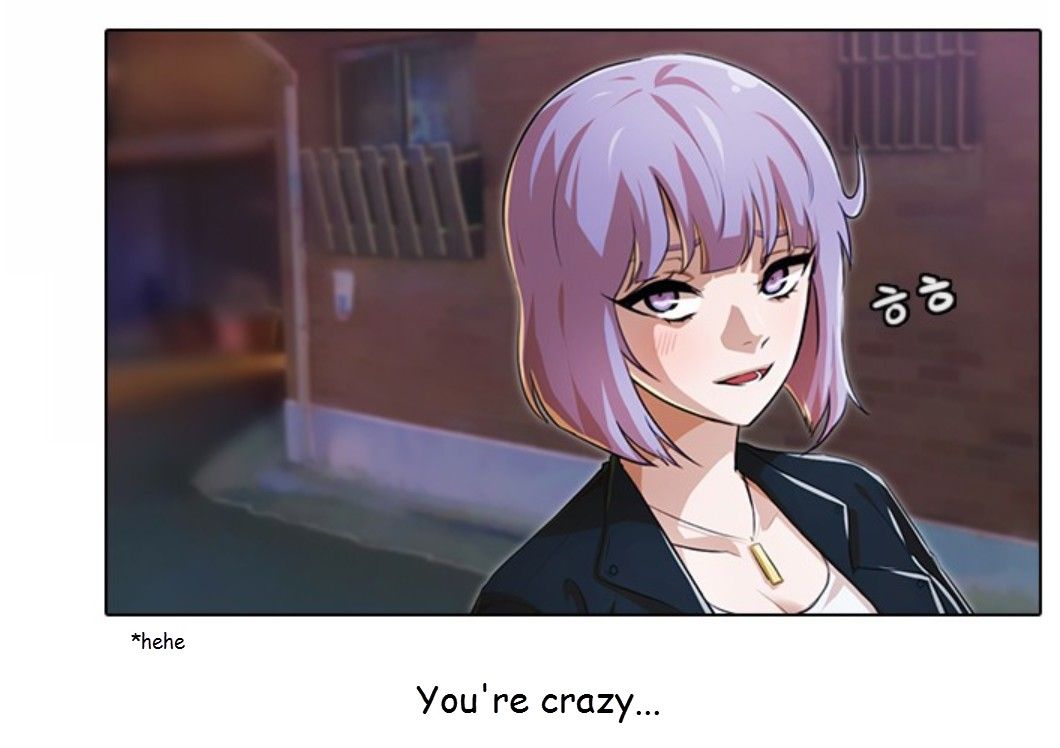 The Girl from Random Chatting! Manhwa - Chapter 134 Page 38