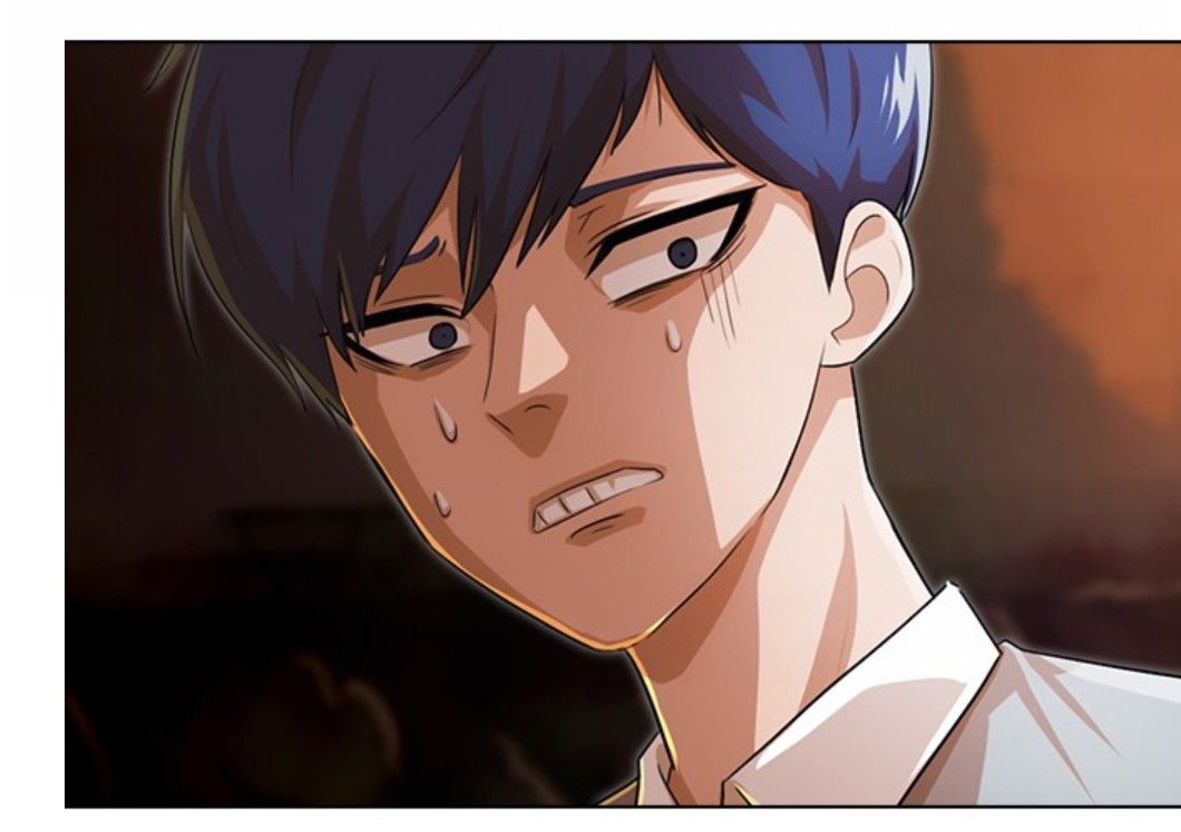 The Girl from Random Chatting! Manhwa - Chapter 134 Page 39