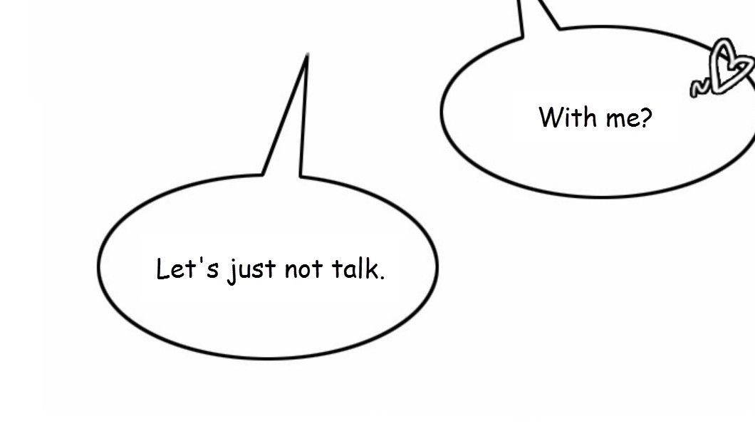 The Girl from Random Chatting! Manhwa - Chapter 134 Page 43