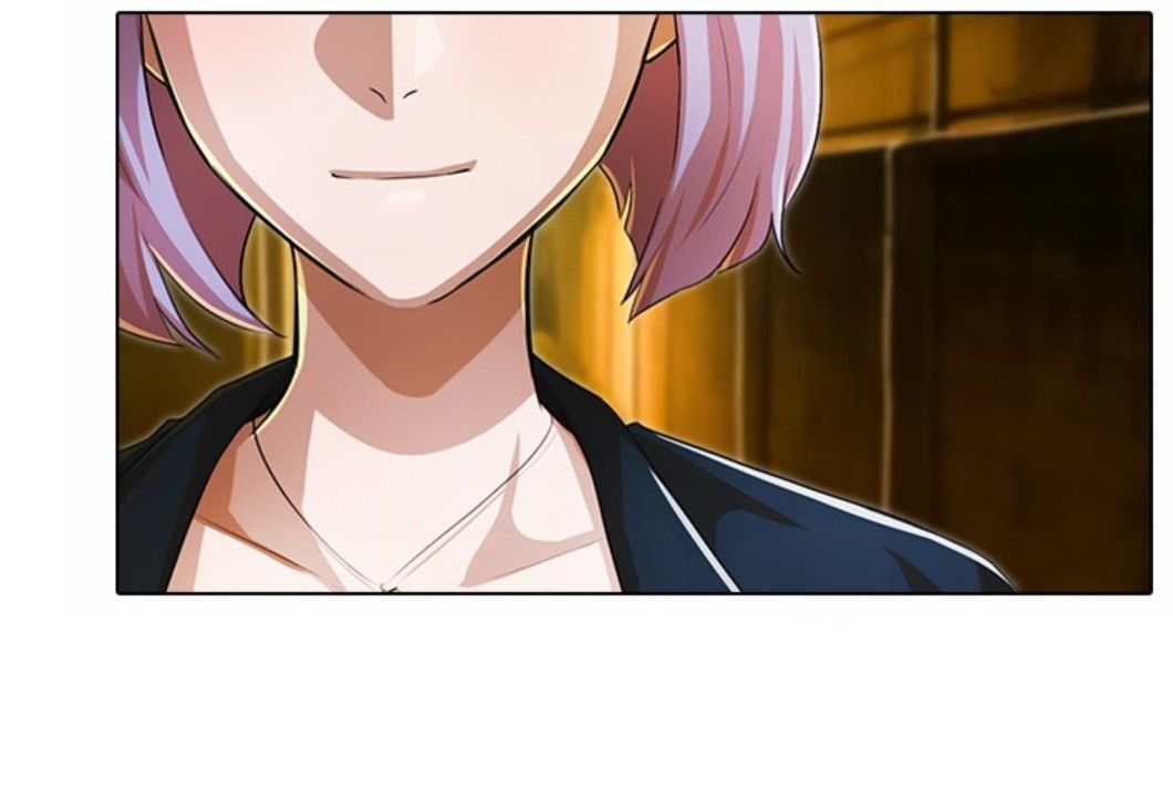 The Girl from Random Chatting! Manhwa - Chapter 134 Page 44