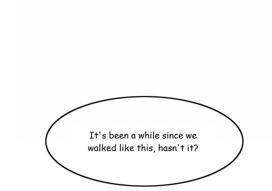 The Girl from Random Chatting! Manhwa - Chapter 134 Page 45