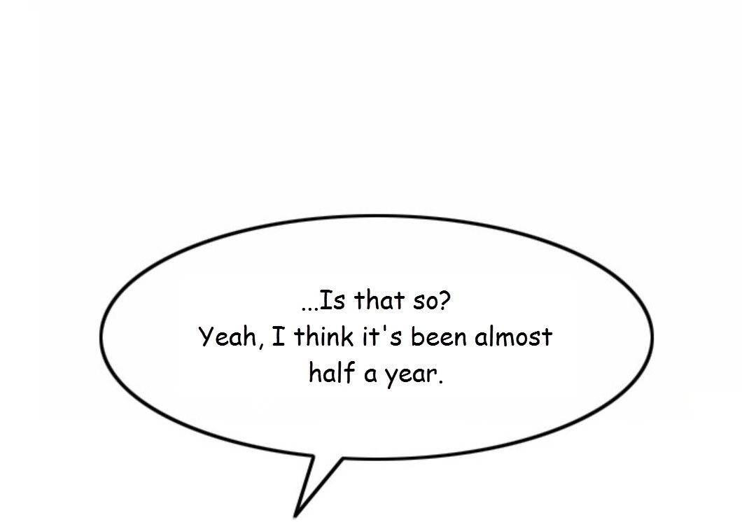 The Girl from Random Chatting! Manhwa - Chapter 134 Page 48