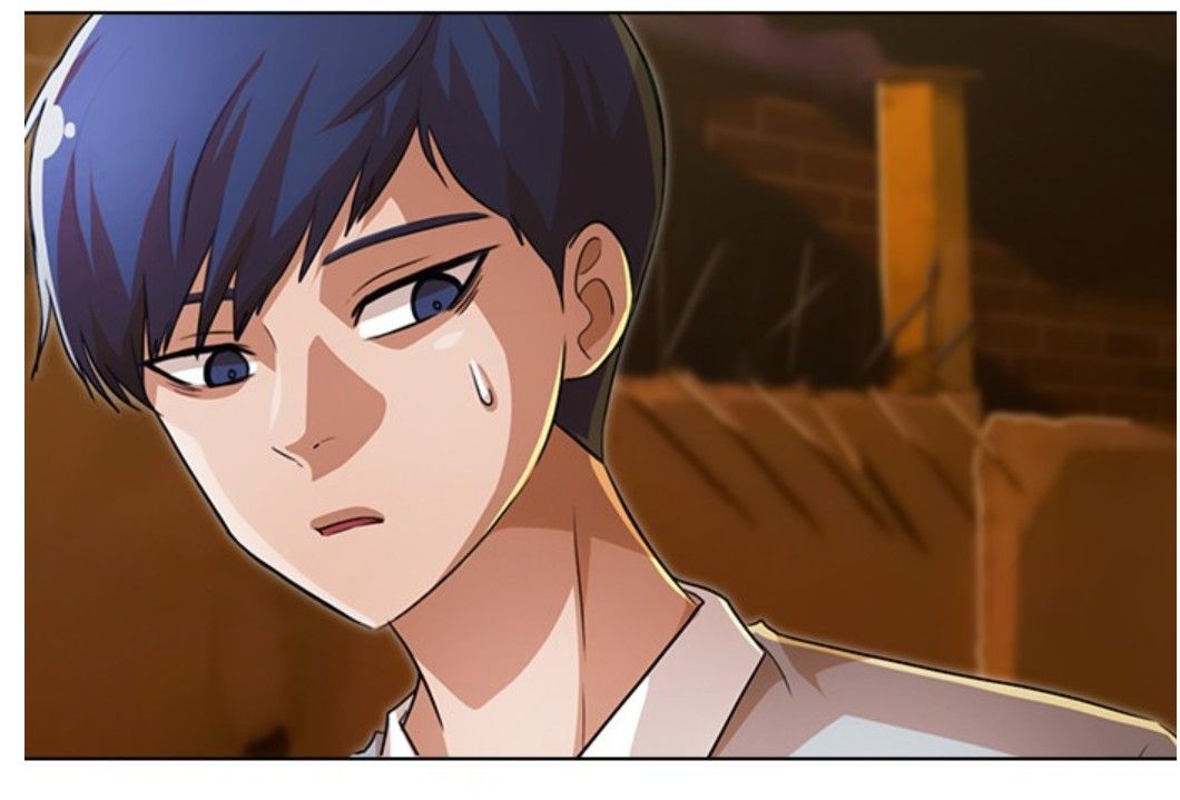 The Girl from Random Chatting! Manhwa - Chapter 134 Page 49