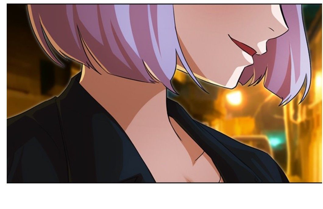 The Girl from Random Chatting! Manhwa - Chapter 134 Page 51