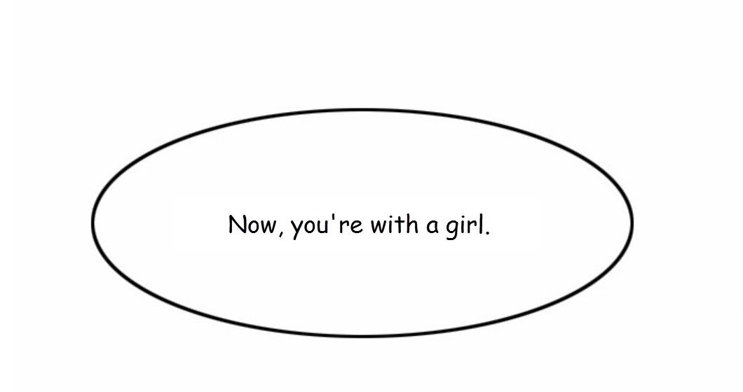 The Girl from Random Chatting! Manhwa - Chapter 134 Page 52