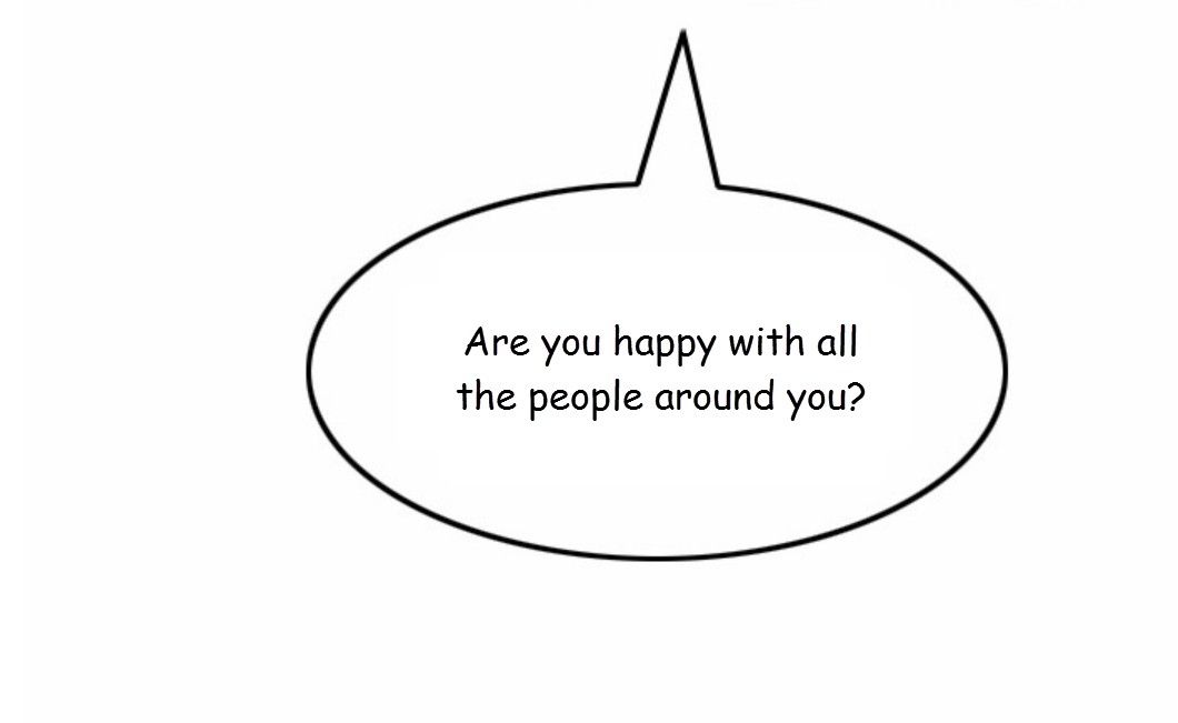 The Girl from Random Chatting! Manhwa - Chapter 134 Page 57