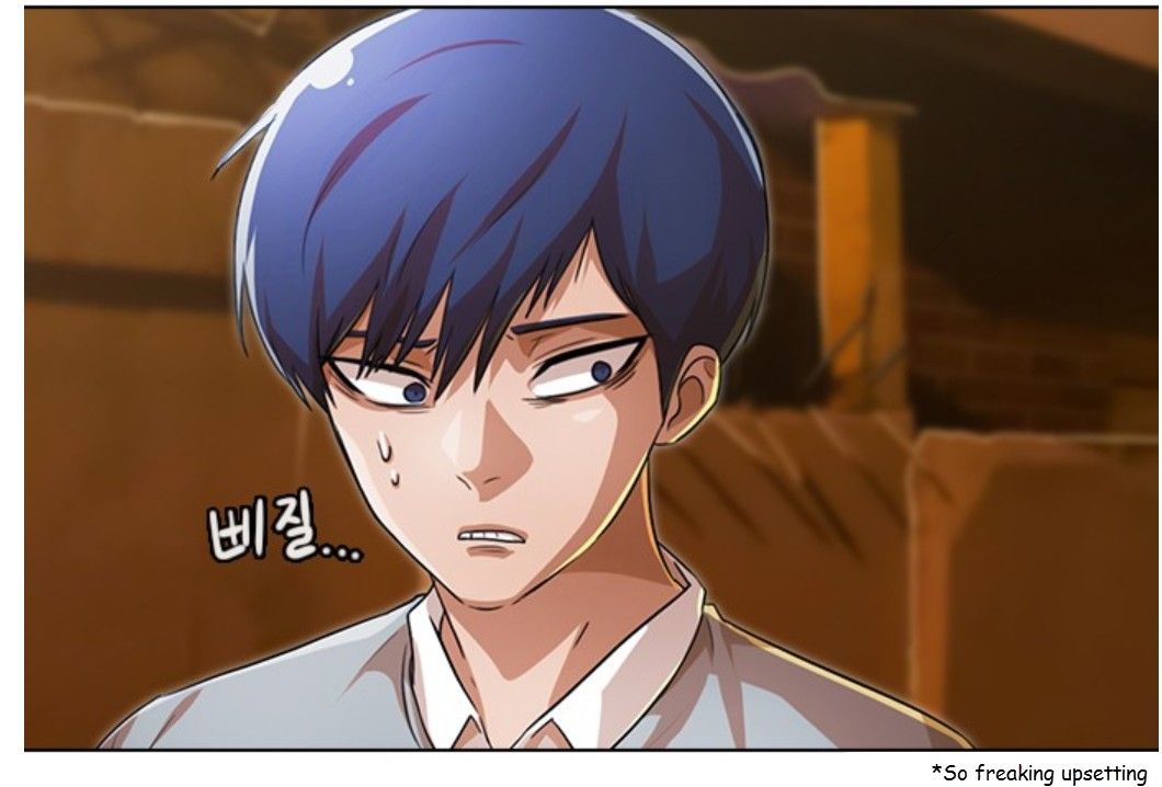 The Girl from Random Chatting! Manhwa - Chapter 134 Page 59