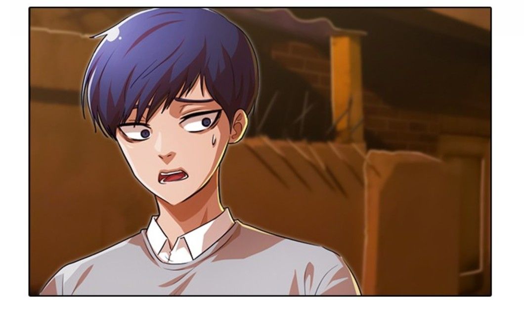 The Girl from Random Chatting! Manhwa - Chapter 134 Page 67