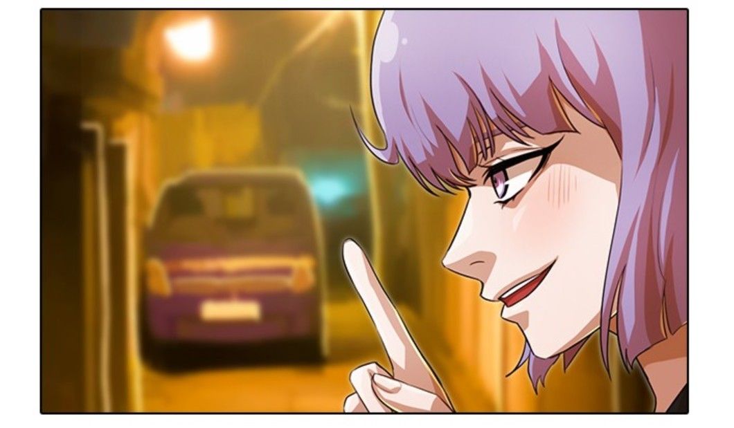 The Girl from Random Chatting! Manhwa - Chapter 134 Page 69