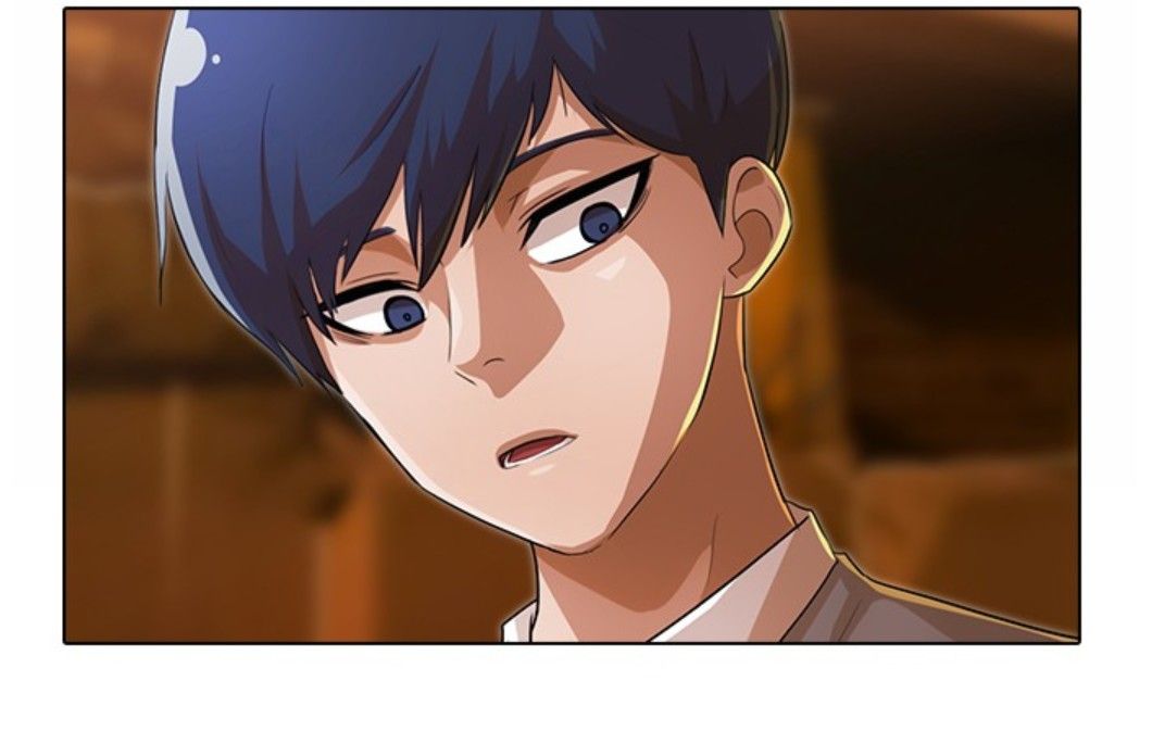 The Girl from Random Chatting! Manhwa - Chapter 134 Page 75