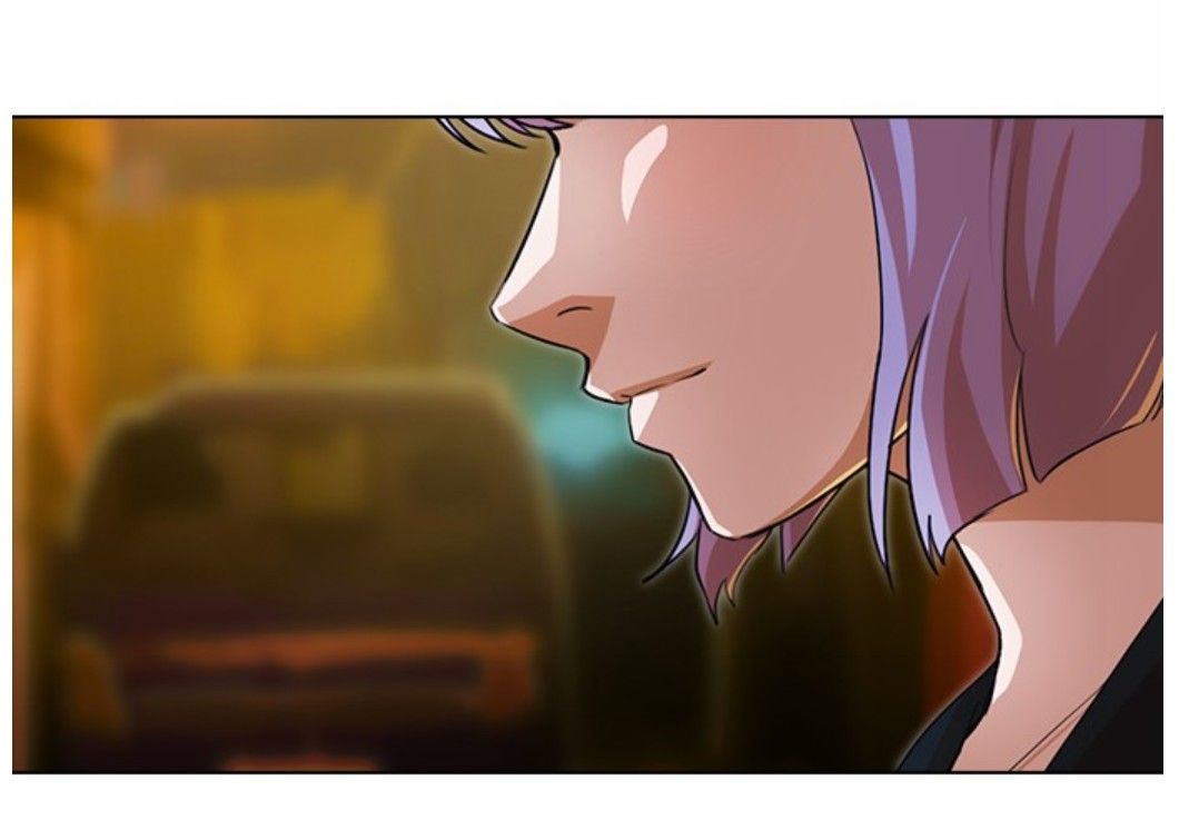 The Girl from Random Chatting! Manhwa - Chapter 134 Page 76