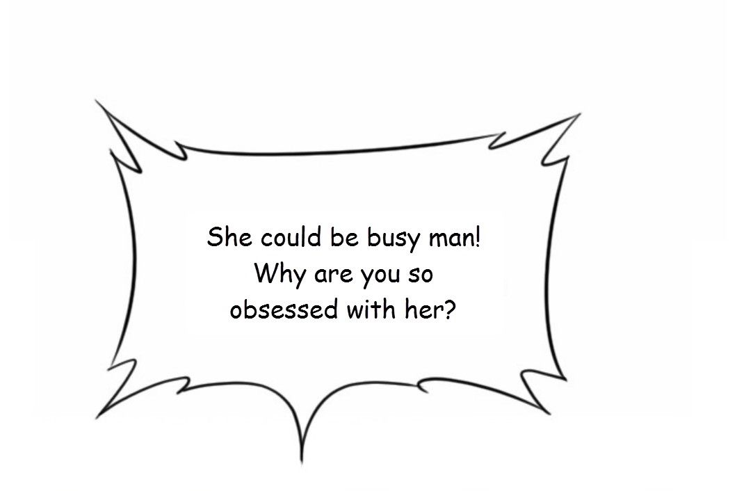 The Girl from Random Chatting! Manhwa - Chapter 134 Page 85