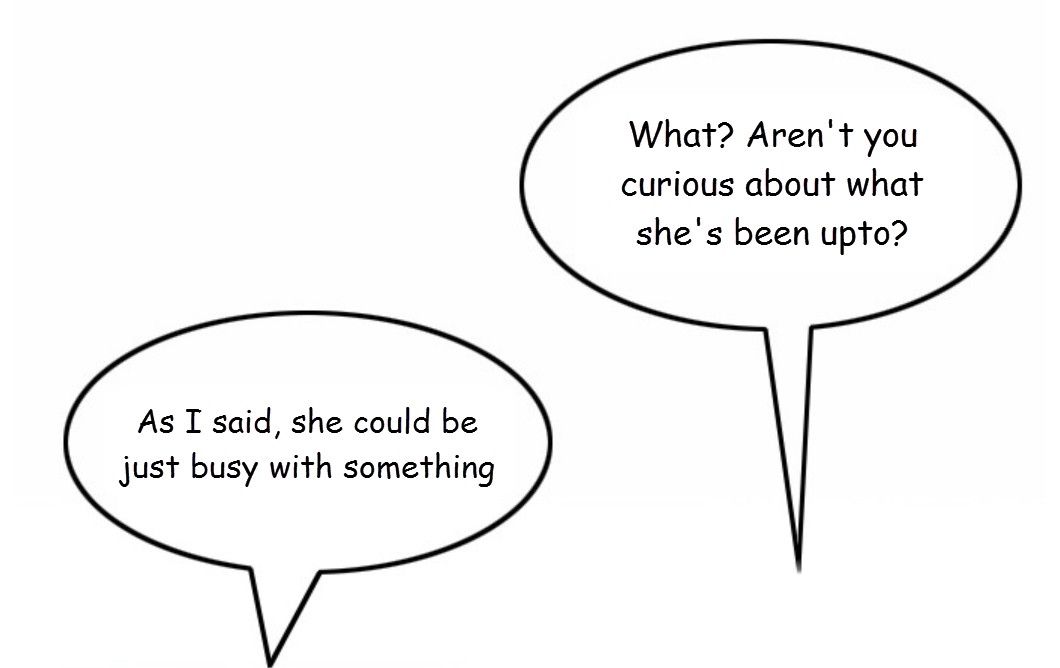 The Girl from Random Chatting! Manhwa - Chapter 134 Page 88