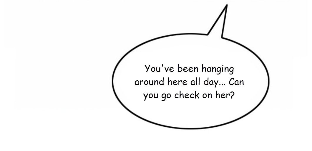 The Girl from Random Chatting! Manhwa - Chapter 134 Page 90