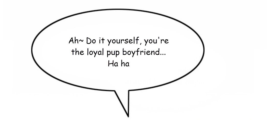 The Girl from Random Chatting! Manhwa - Chapter 134 Page 91