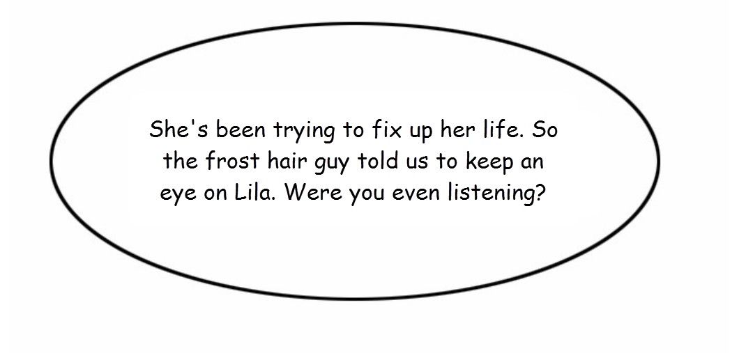 The Girl from Random Chatting! Manhwa - Chapter 134 Page 95