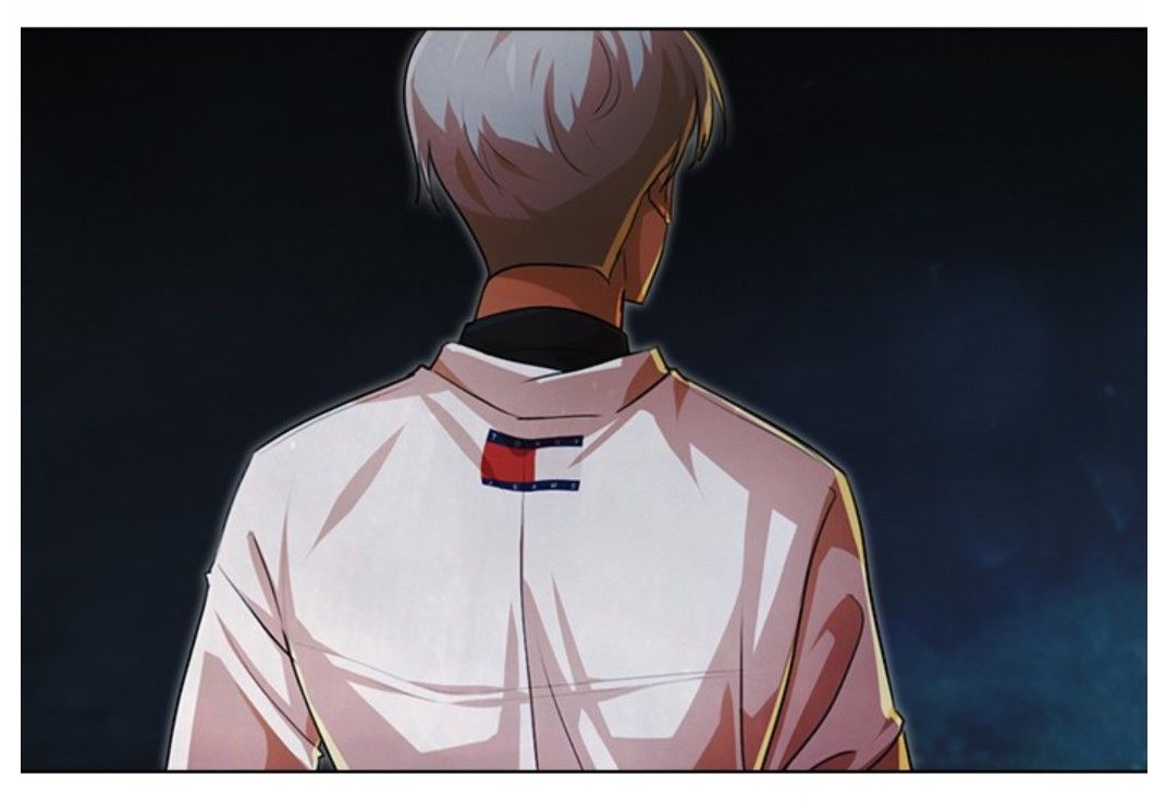 The Girl from Random Chatting! Manhwa - Chapter 134 Page 96