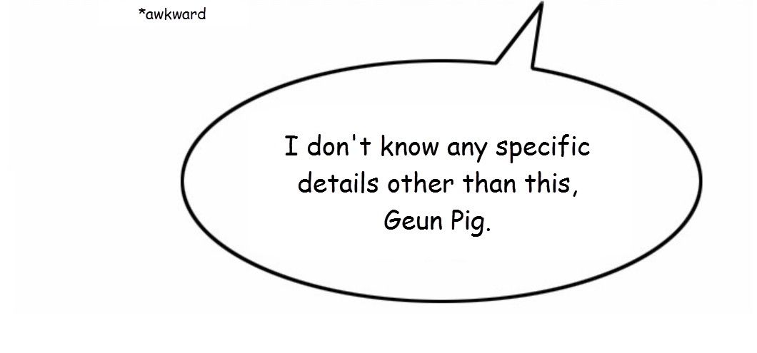 The Girl from Random Chatting! Manhwa - Chapter 134 Page 99