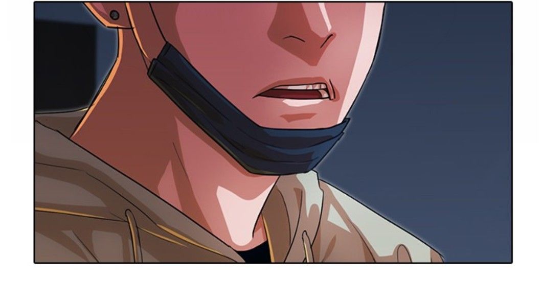 The Girl from Random Chatting! Manhwa - Chapter 134 Page 101