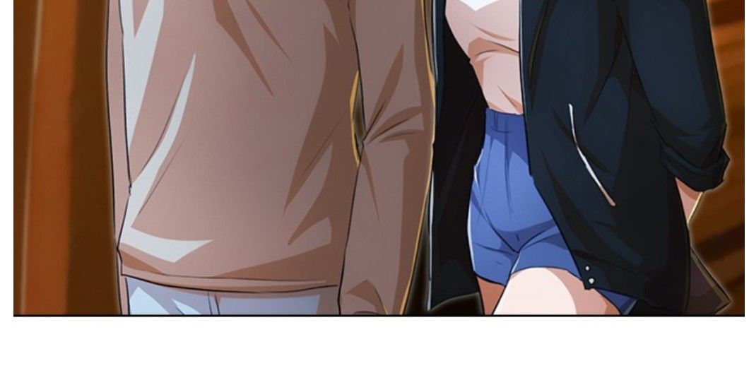 The Girl from Random Chatting! Manhwa - Chapter 134 Page 105