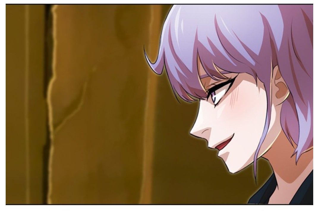 The Girl from Random Chatting! Manhwa - Chapter 134 Page 107