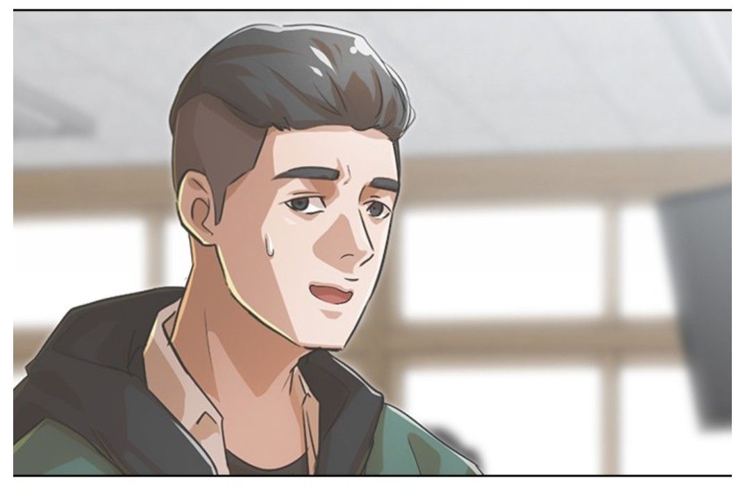 The Girl from Random Chatting! Manhwa - Chapter 134 Page 122