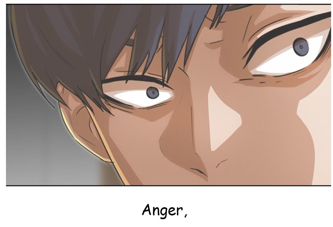 The Girl from Random Chatting! Manhwa - Chapter 134 Page 124