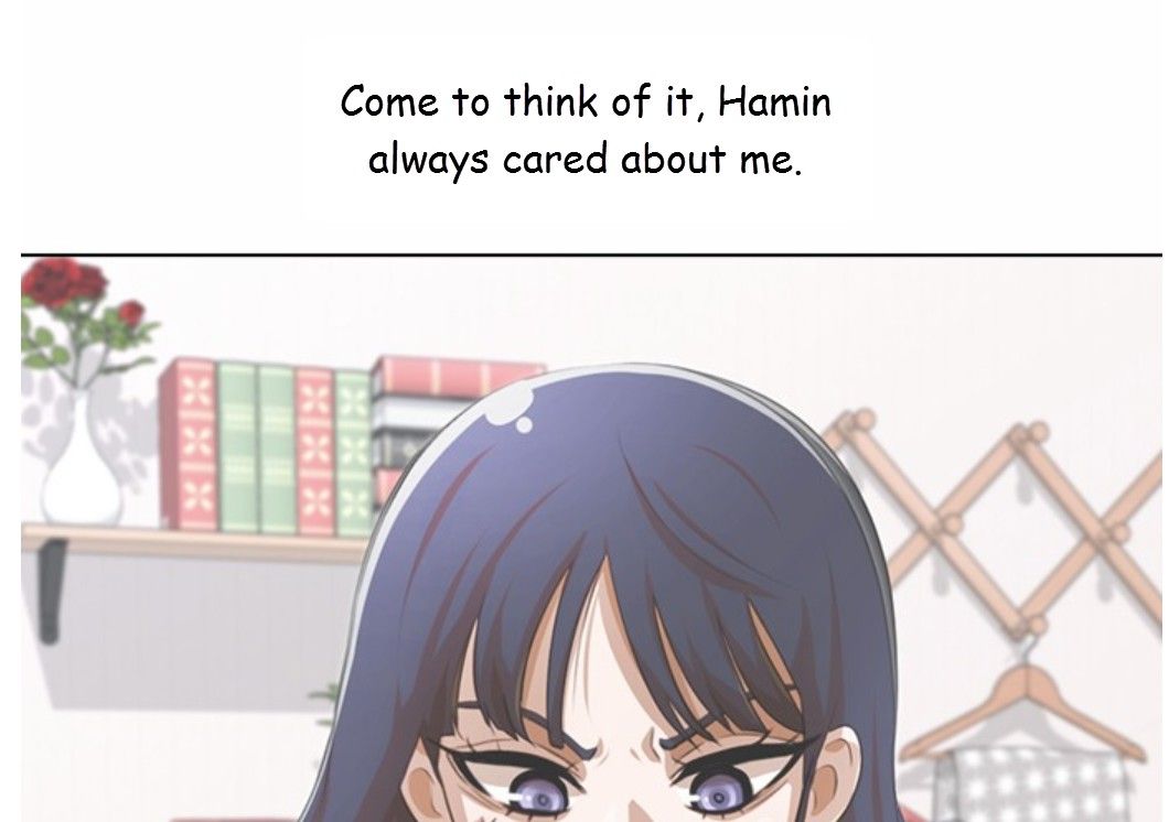 The Girl from Random Chatting! Manhwa - Chapter 134 Page 127