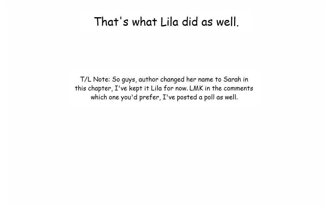 The Girl from Random Chatting! Manhwa - Chapter 134 Page 129